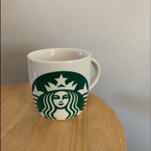 Starbucks 2017 Original Logo Mug